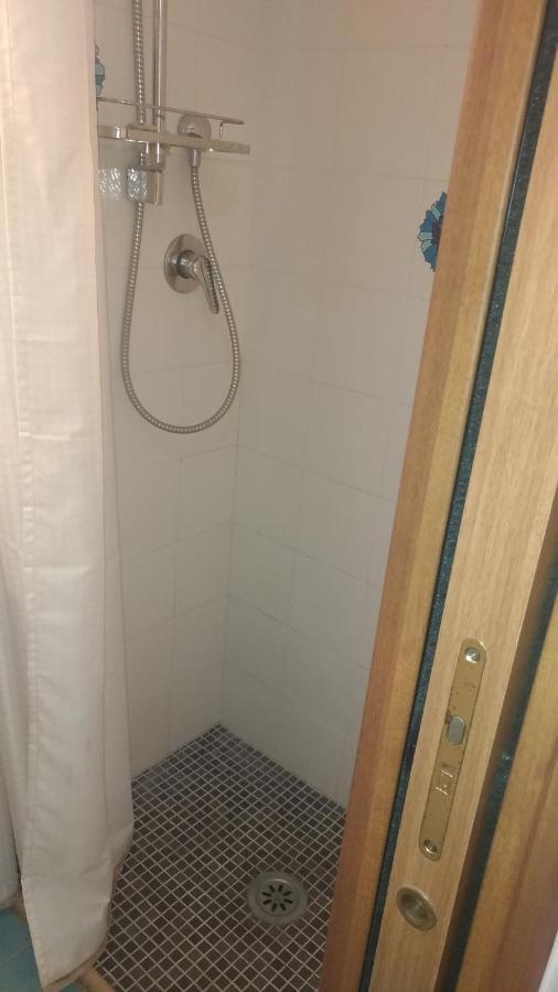 הוילה פולינאנו א מארה Casa Pascal מראה חיצוני תמונה