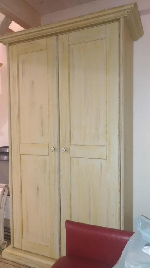 הוילה פולינאנו א מארה Casa Pascal מראה חיצוני תמונה
