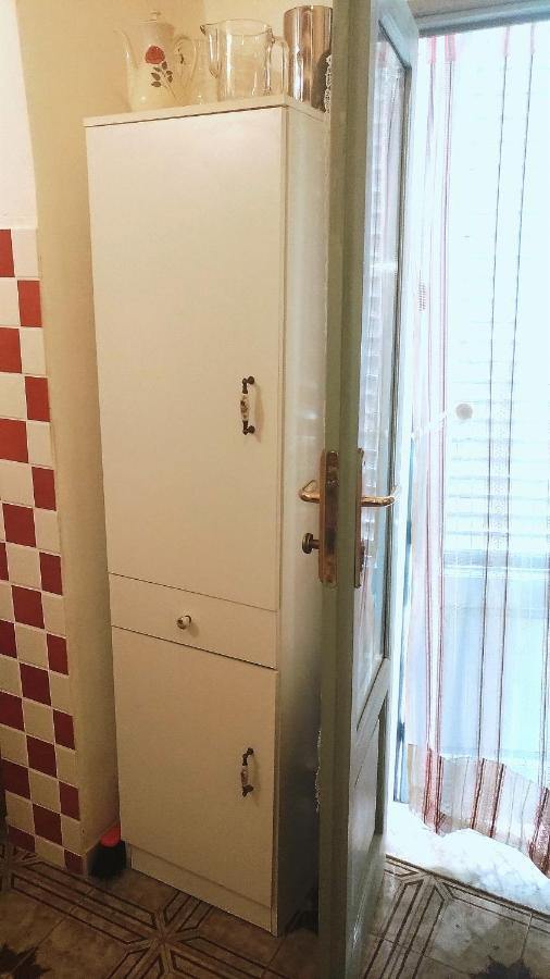 הוילה פולינאנו א מארה Casa Pascal מראה חיצוני תמונה