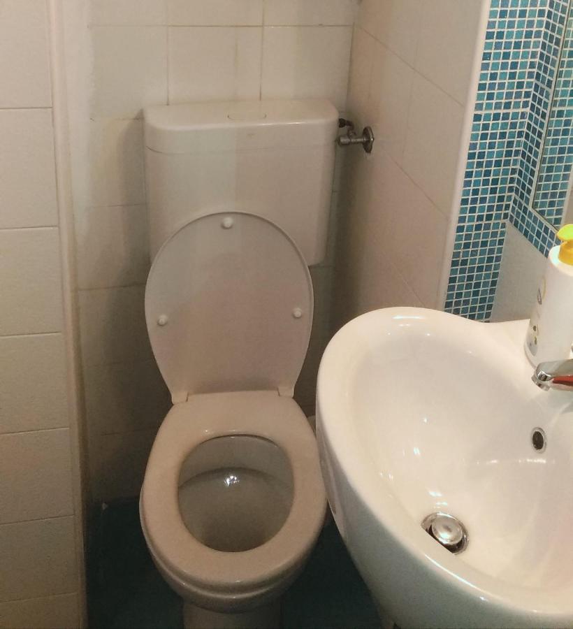 הוילה פולינאנו א מארה Casa Pascal מראה חיצוני תמונה