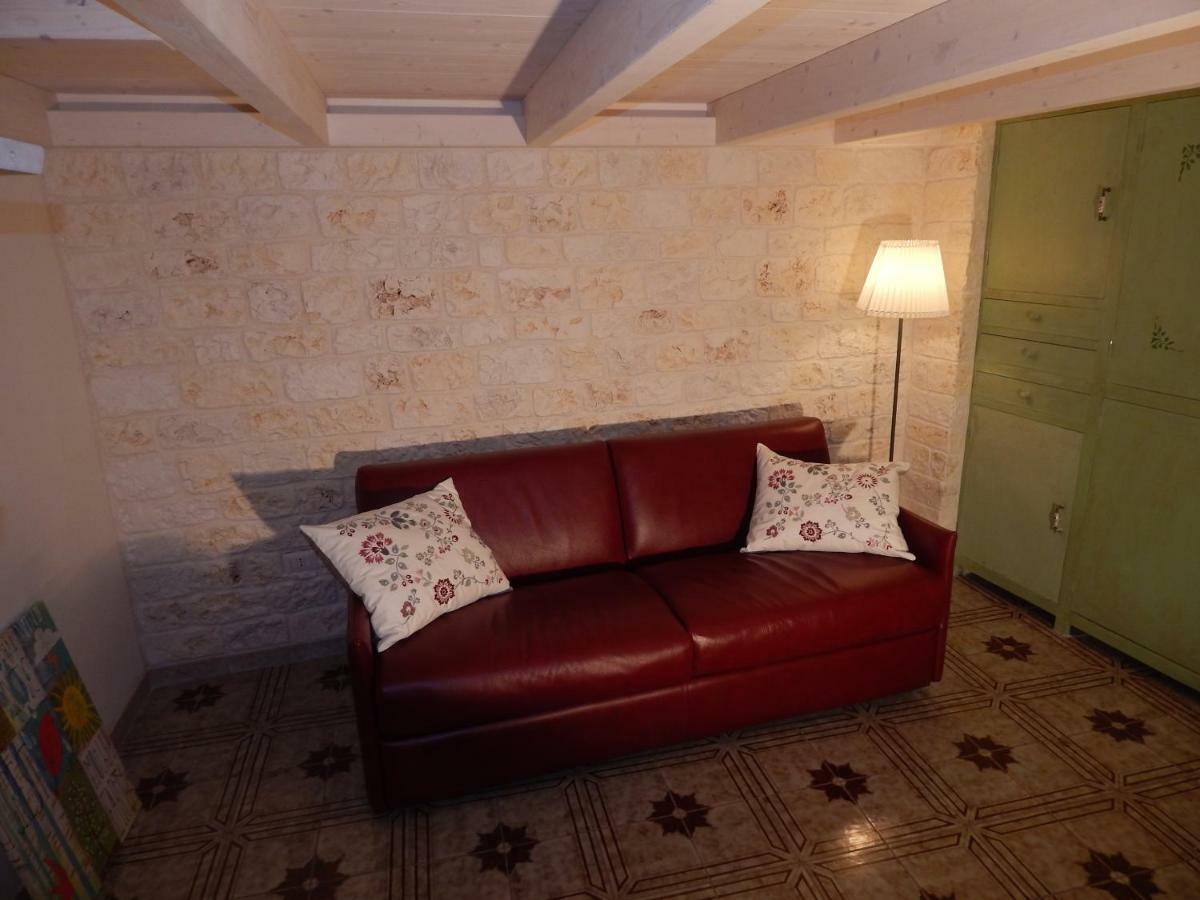 הוילה פולינאנו א מארה Casa Pascal מראה חיצוני תמונה