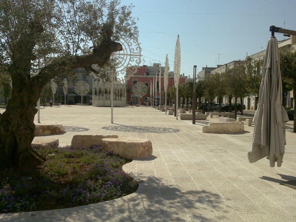 הוילה פולינאנו א מארה Casa Pascal מראה חיצוני תמונה