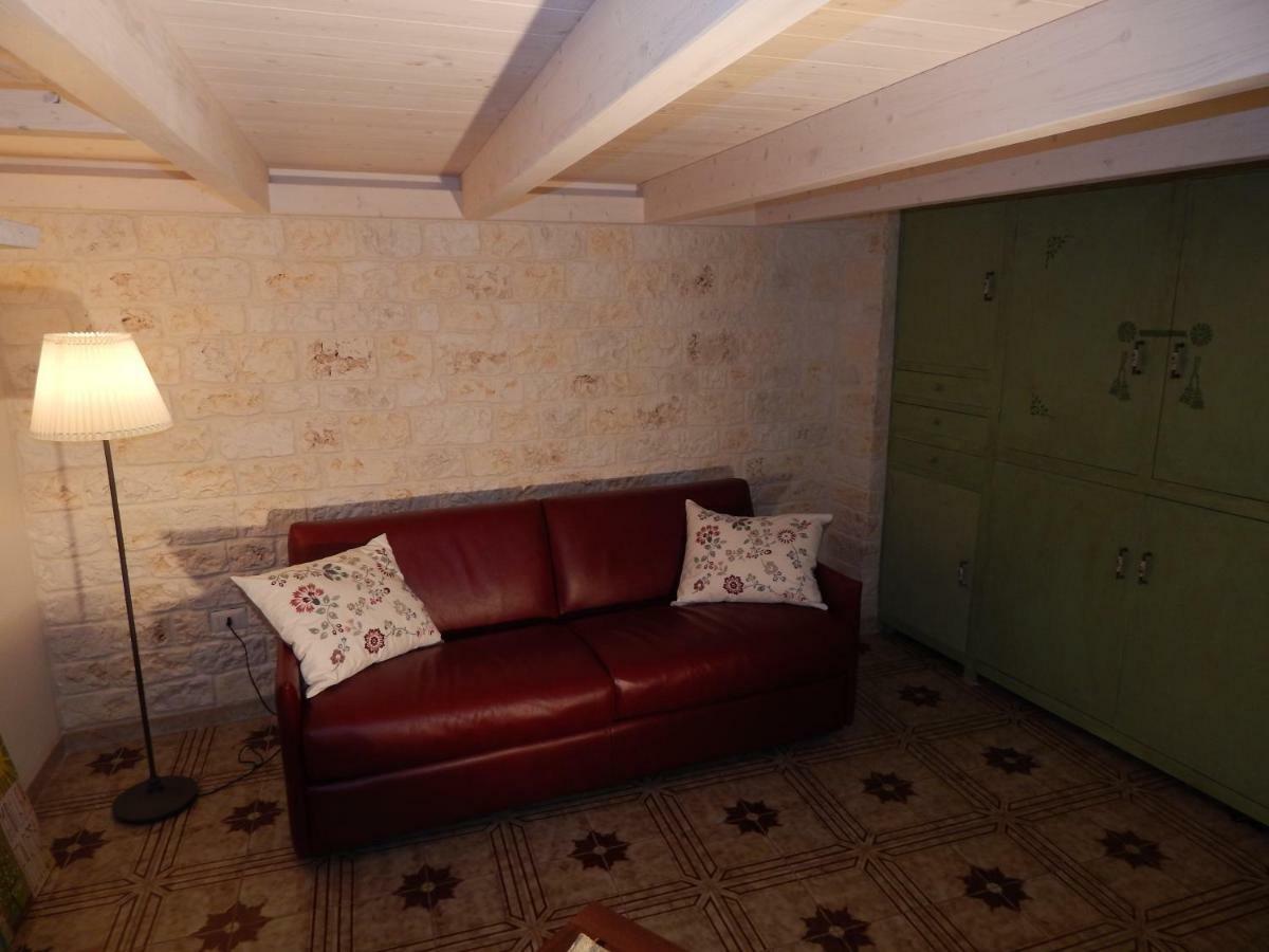 הוילה פולינאנו א מארה Casa Pascal מראה חיצוני תמונה