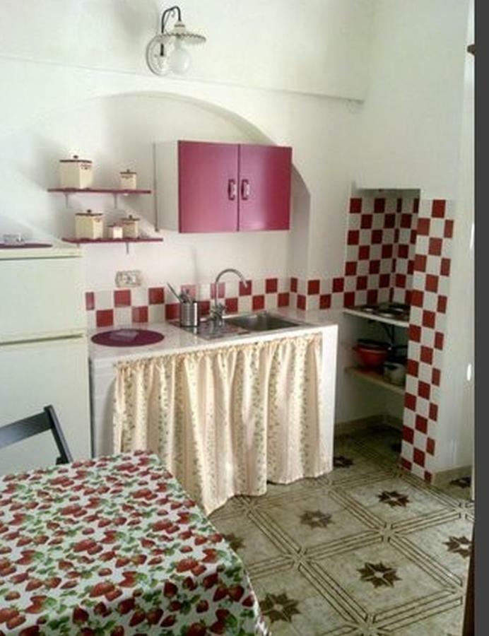 הוילה פולינאנו א מארה Casa Pascal מראה חיצוני תמונה