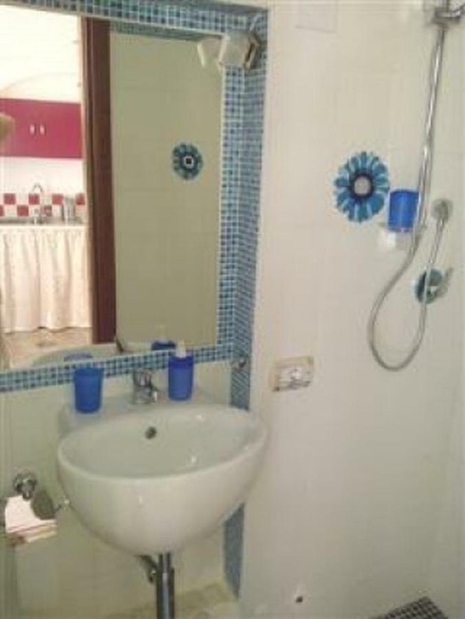 הוילה פולינאנו א מארה Casa Pascal מראה חיצוני תמונה