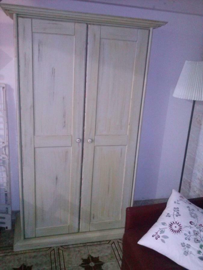 הוילה פולינאנו א מארה Casa Pascal מראה חיצוני תמונה