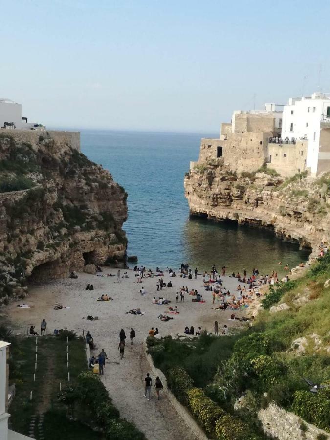 הוילה פולינאנו א מארה Casa Pascal מראה חיצוני תמונה