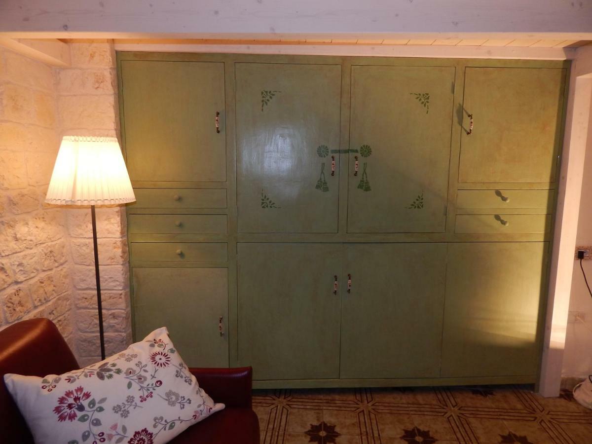 הוילה פולינאנו א מארה Casa Pascal מראה חיצוני תמונה