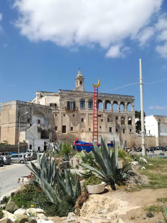הוילה פולינאנו א מארה Casa Pascal מראה חיצוני תמונה