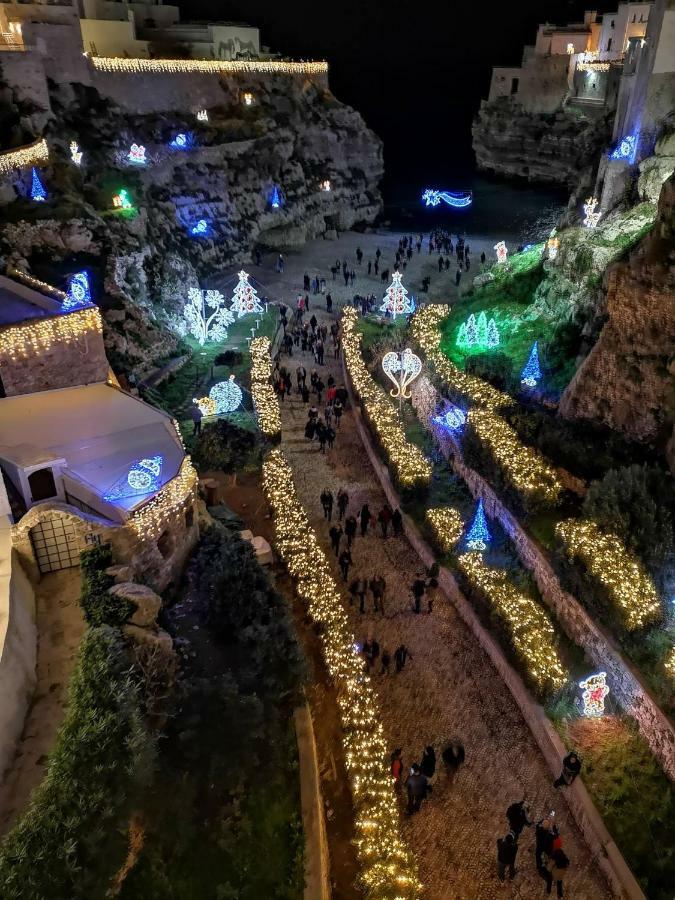 הוילה פולינאנו א מארה Casa Pascal מראה חיצוני תמונה