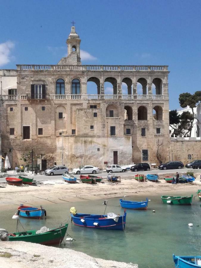 הוילה פולינאנו א מארה Casa Pascal מראה חיצוני תמונה